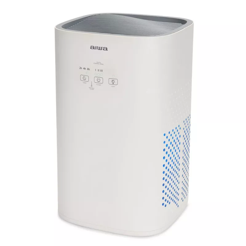 Oro valytuvas Aiwa PA-100