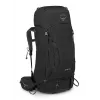 Kuprinė Osprey Kyte 58 moteriška trekinginė M/L Juoda