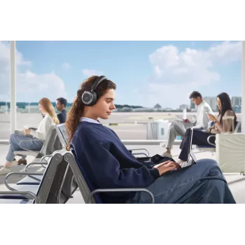 Belaidės ausinės Soundcore Space One Pro