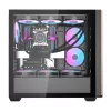 Korpusas Darkflash DS900WS ATX juodas