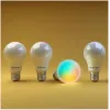 Išmanioji lemputė Tellur E27 RGB Dimmer – Wi‑Fi RGBW E27 išmanioji lemputė su reguliuojamu ryškumu