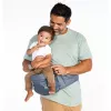 Nešiojimo sistema kūdikiams Infantino Baby Carrier 5w1 su sėdyne 300012