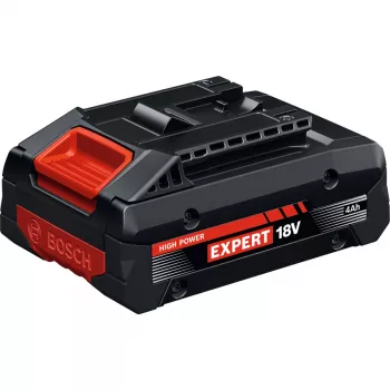 Powertools Expert akumuliatorius EXBA18V-40 (juodas, AMPShare Alliance)