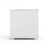 Korpusas Fractal Design Epoch Mid-Tower - TG skaidrus tonuotas - Baltas