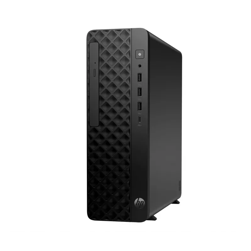 Stalinis kompiuteris HP ProDesk 2G1i SFF Intel Core i5-14400, 8GB RAM, 512GB SSD, Windows 11 Pro