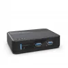 Įrenginių serveris SEH ProMAX M05400 – USB-C ir USB 3.0 jungtys, nuotolinis USB įrenginių dalijimasis