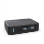 Įrenginių serveris SEH ProMAX M05400 – USB-C ir USB 3.0 jungtys, nuotolinis USB įrenginių dalijimasis