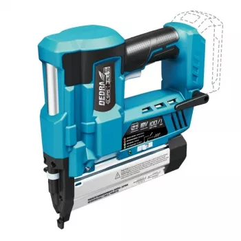 Pneumatinis segiklis / vinių kalštuvas Dedra DED7053 100 šūvių/min 18V