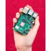Raspberry Pi 4B 8GB – 8GB RAM, 2x mHDMI, 4x USB, BT, WLAN, LAN (RASPBERRY-PI-4-8GB)