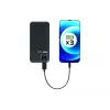 Nešiojamas Power Bank Port Designs 907002 20000 mAh Greitas Įkrovimas