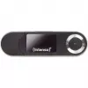 Intenso Music Walker – skaitmeninis grotuvas – 16 GB – juodas