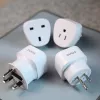 Keliautojų adapteris AP-04 SAVIO