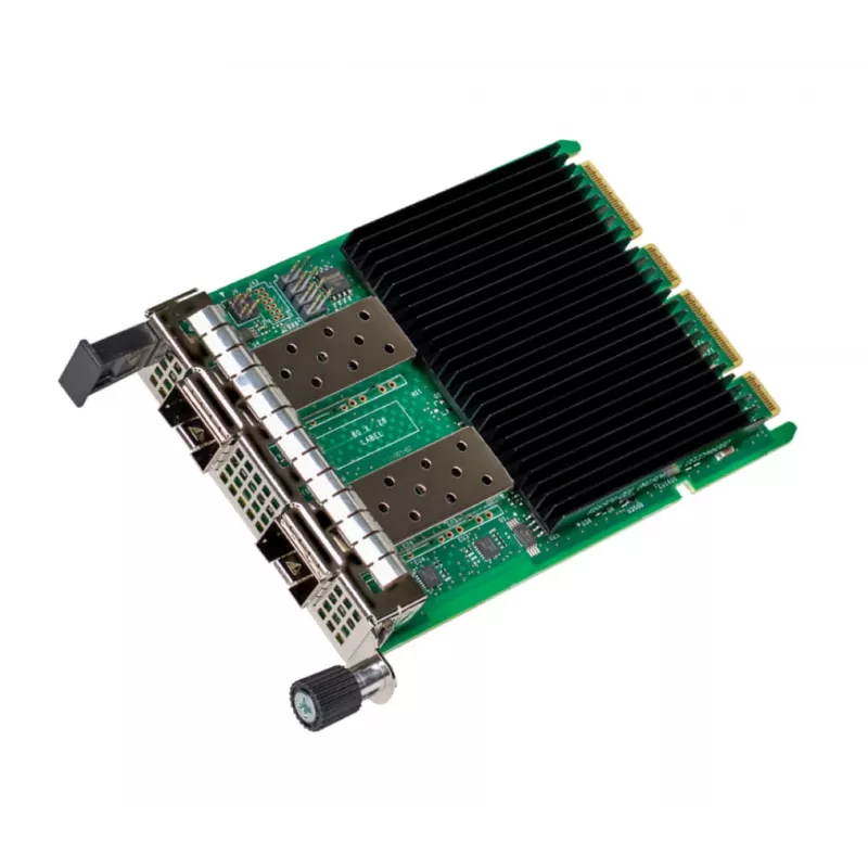 Tinklo adapteris Intel E810-XXVDA2, skirtas OCP 3.0