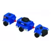 Policijos mašinų rinkinys Popular Playthings Mix or Match Vehicles Police