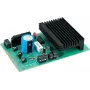 Laboratorinis nuolatinės srovės maitinimo šaltinis H-TRONIC HB 533 – reguliuojamas 1–30 V, 0–3 A, komplektas