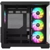 Thermaltake View 380 WS ARGB Midi Tower Juodas