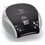 Nešiojamas CD grotuvas ir FM radijas Lenco SCD-24