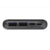 Nešiojamas išorinis akumuliatorius Navitel PWR10 MX BLACK 10000 mAh