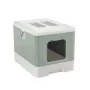 FERPLAST Sahara Green - katės kraiko dėžė - 52 x 39 x 40 cm