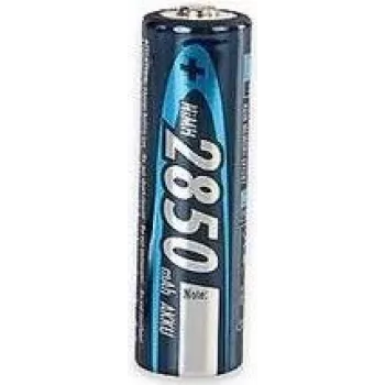 ANSMANN Mignon – Baterija AA tipo NiMH 2850 mAh