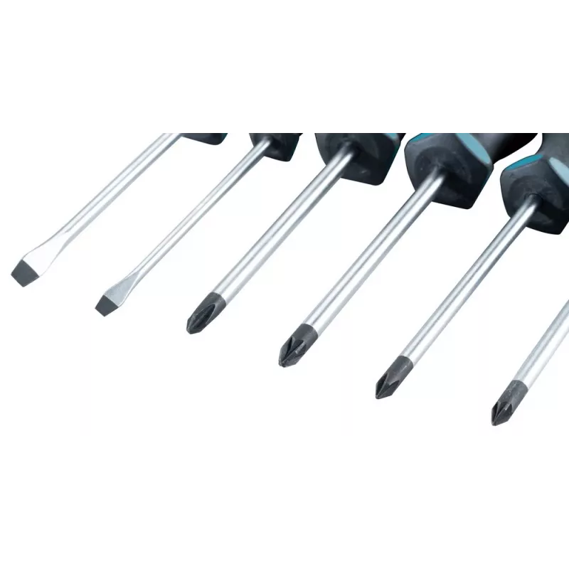 Atsuktuvas rankinis Makita E-10528