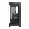 PC korpusas MODECOM Volcano Stellar NF ATX midi bokštas, grūdintas stiklas, juodas, tinka ATX/micro ATX, GPU iki 420mm, CPU aušintuvas 175mm