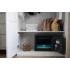 YFM Home L seifas ugniai atsparus
