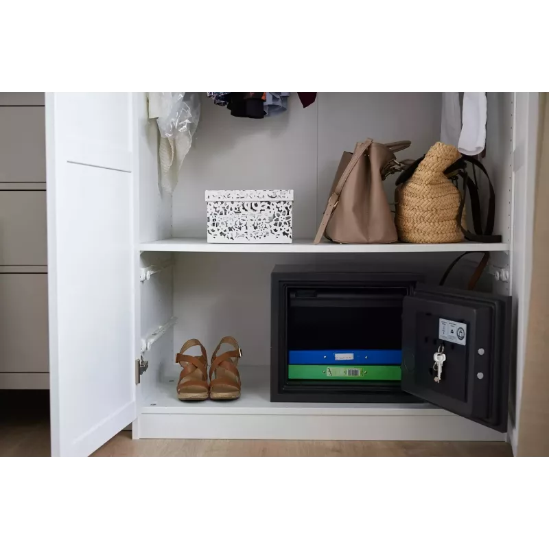 YFM Home L seifas ugniai atsparus