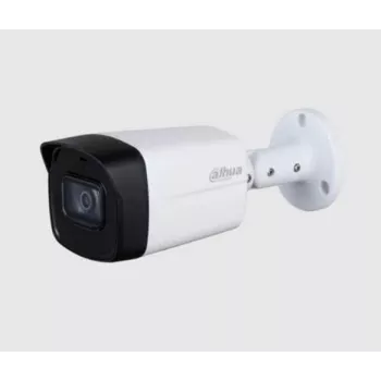 DAHUA 5MP HDCVI Bullet kamera HFW1500TLM-IL-A-0280BS3DIP — 5 MP, HDCVI, lauko