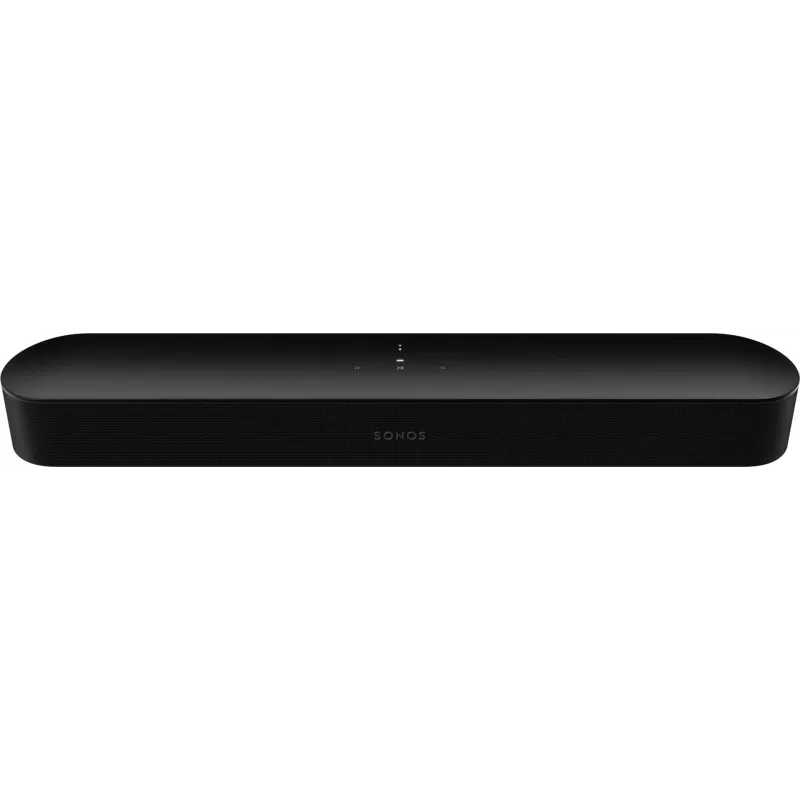 Kolonėlė Sonos Beam (Gen 2) Juoda, 100-240V