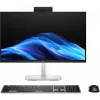 HP Inc. HP EliteStudio 8 G1i AI – Viskas viename (komplektinis sprendimas) – Core Ultra 7 265 / 2,4 GHz – vPro Enterprise – 32 GB RAM – 1 TB SSD – NVMe – Intel Graphics – 1GbE, „Wi-Fi 6“, mėlyna