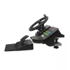 Logitech G Saitek Farm Simulator vairas ir valdymo pultas su pedalais USB PC (945-000062)