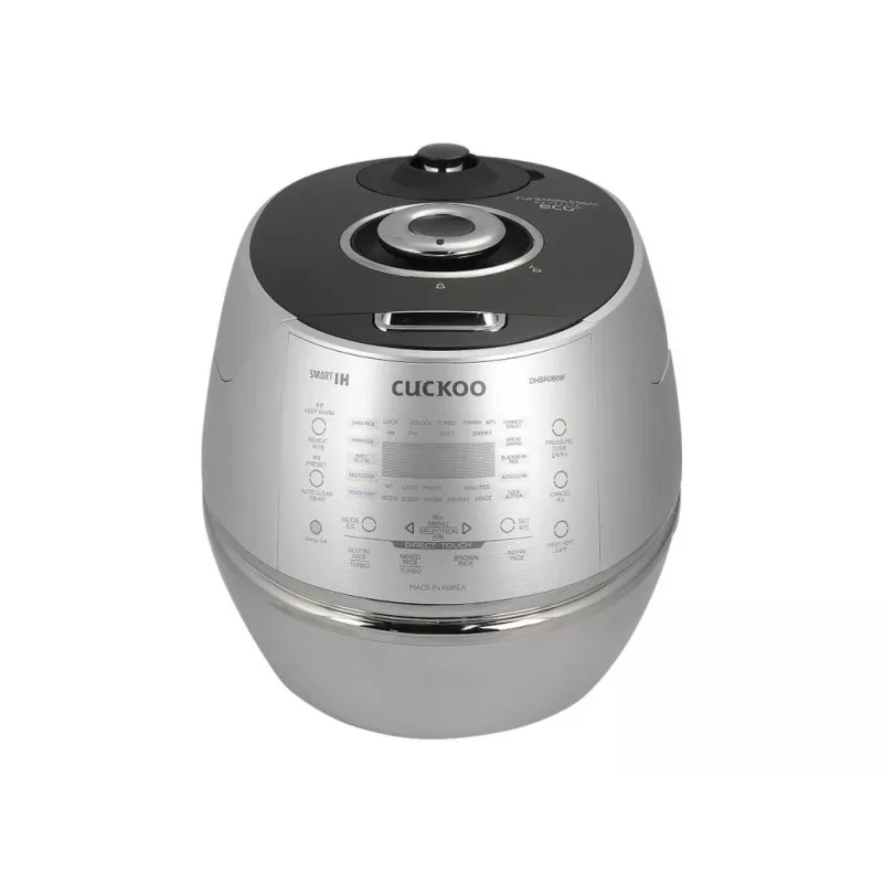 Ryžių virimo aparatas Cuckoo SLS-ART-0000073 1,08 L 1090 W sidabrinis