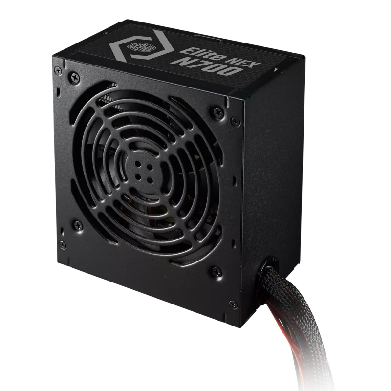 Maitinimo blokas COOLER MASTER Elite NEX 230V 700, 700 W, aktyvus PFC