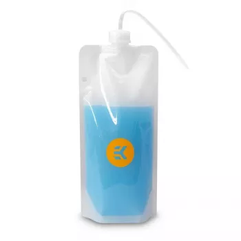 Lankstus pildymo butelis EK Loop 1L