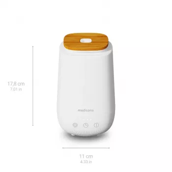 Medisana AD 650 aromatizatorius