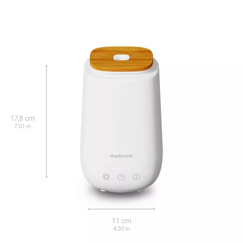 Medisana AD 650 aromatizatorius