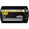 WIHA 41834 - Bitų rinkinys XLSelector, 13 dalių mišrus, 50 mm, Y-Bit (41834)