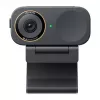 Internetinė kamera Insta360 Link 2C Pro Graphite Black (Link2C Pro)