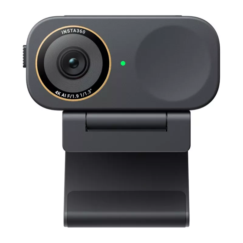 Internetinė kamera Insta360 Link 2C Pro Graphite Black (Link2C Pro)