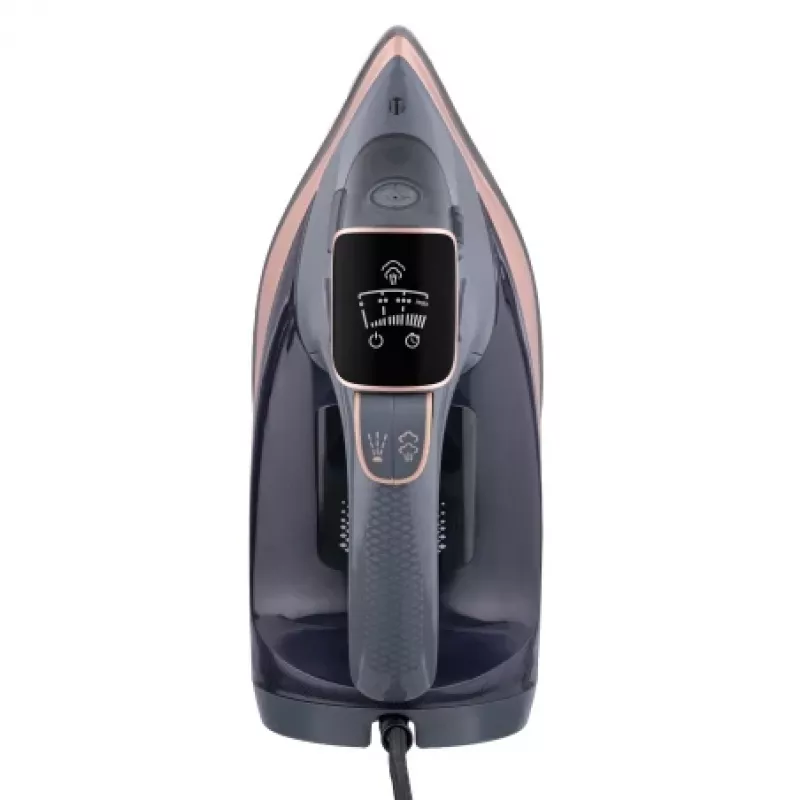 Zelmer ZIR4920 PrimeSteam lygintuvas