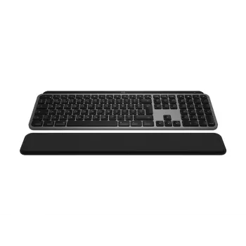Logitech Master Series MX Keys S Combo for Mac – belaidė klaviatūra ir pelė su apšvietimu (920-012845)