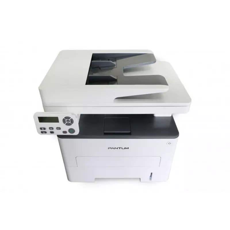 Pantum M7100DW daugiafunkcis spausdintuvas Laser A4 1200 x 1200 DPI 33 ppm Wi-Fi