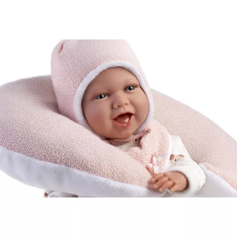 Lėlė Mimi Baby 42 cm