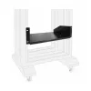 Ištraukiama montavimo plokštė DeLOCK 42630 19 inch