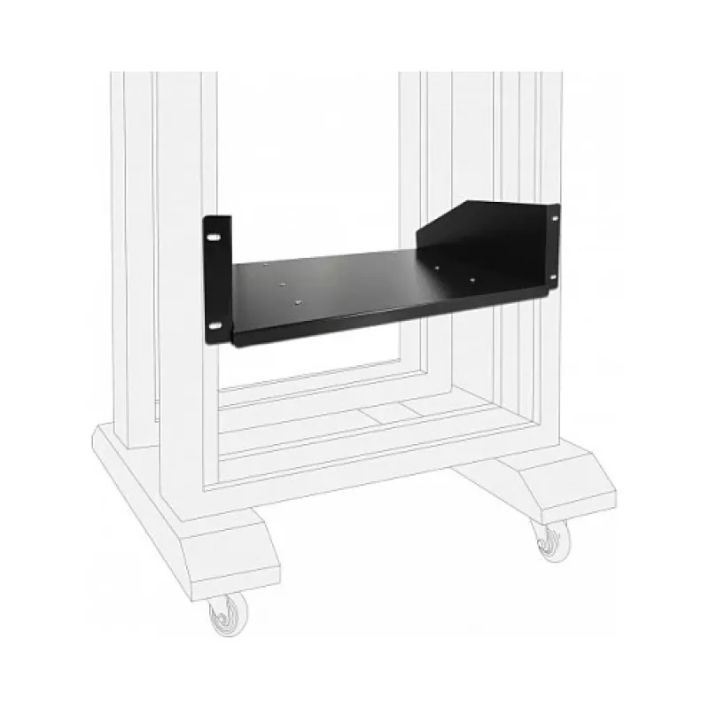 Ištraukiama montavimo plokštė DeLOCK 42630 19 inch
