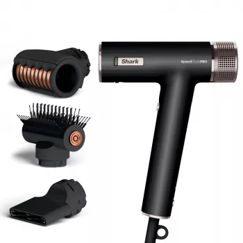 Shark SpeedStyle Pro HD731EU plaukų džiovintuvas 1750 W