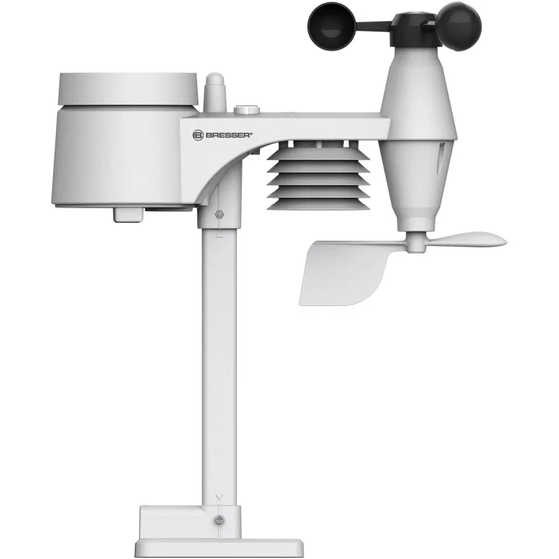 Skaitmeninė orų stotis Bresser Optics 7002525