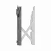 Sieninis laikiklis televizoriui Sbox LVW02-46F (37-70 col./45 kg/600x400)