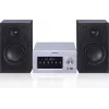 Mikro sistema su Bluetooth ir CD/USB MS70BT